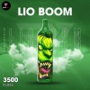 Lio Boom