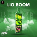 lio-boom-pod
