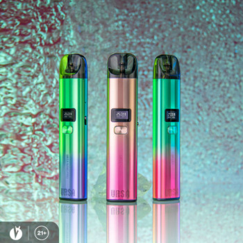 Lost Vape Ursa Nano Pro 3 màu