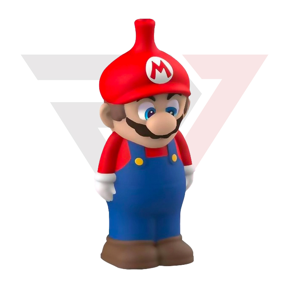 Mario 8000 hơi