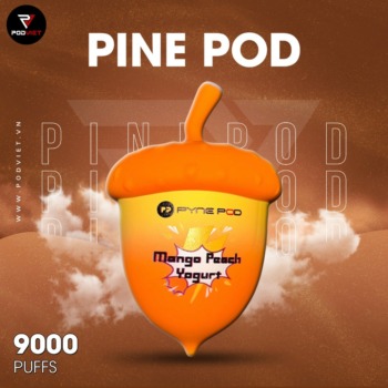 Pine Pod