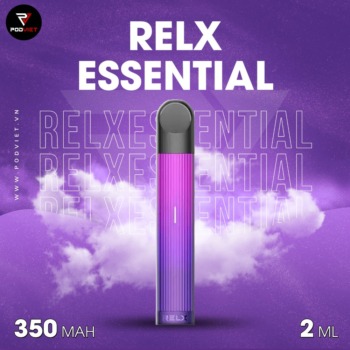 Relx Essential