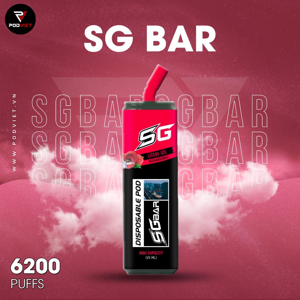 SG Bar