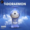 T-Doraemon