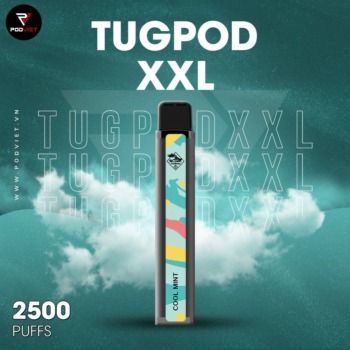 Tugpod XXL