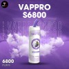 VAPPRO S6800