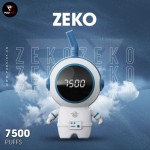 Zeko 7500 hơi