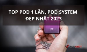 pod đẹp