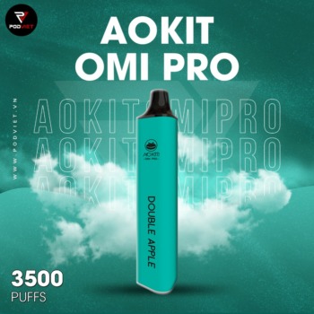 AOKIT OMI PRO