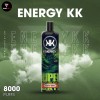 Energy KK