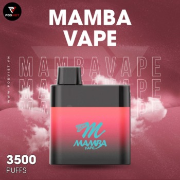 Mamba Vape