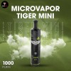 Microvapor Tiger Mini