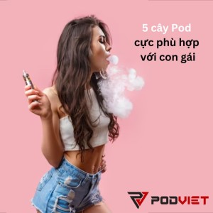 Pod phu hop voi con gai