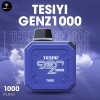 Tesiyi GenZ1000