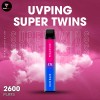 UVPING Super Twins