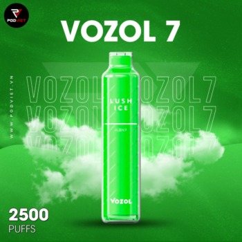 Vozol 7