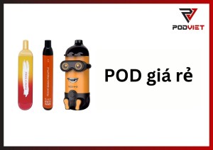 pod giá rẻ bình dương