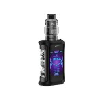 Geekvape aegis x 200w kit màu xanh