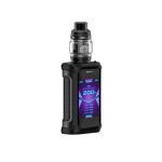 Geekvape aegis x 200w kit màu xanh