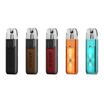 VOOPOO ARGUS Pod SE Kit bảng màu