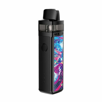 VOOPOO VINCI R Mod Pod Opal