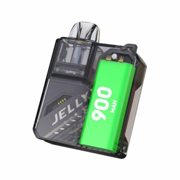 jellybox nano 2 pin