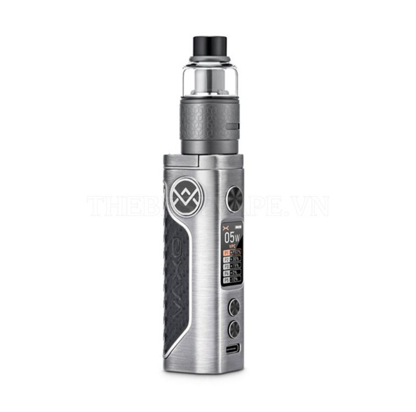 oxva vativ pod mod kit bạc