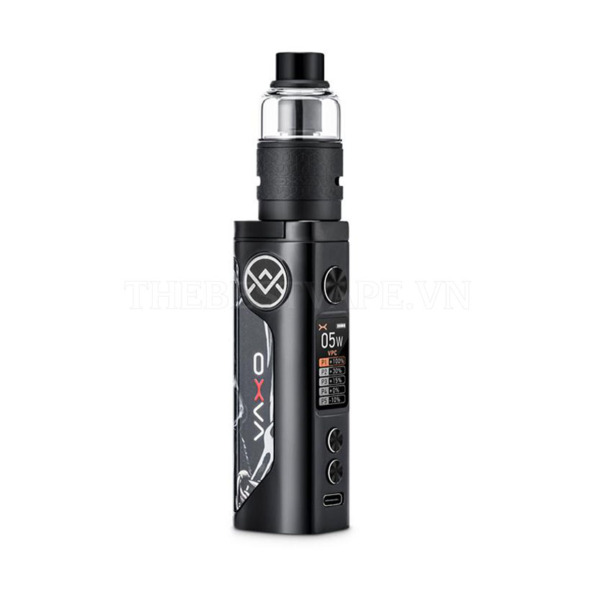 oxva vativ pod mod kit đen