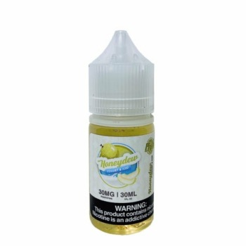 the myth vapor saltnic sữa chua dưa gang lạnh