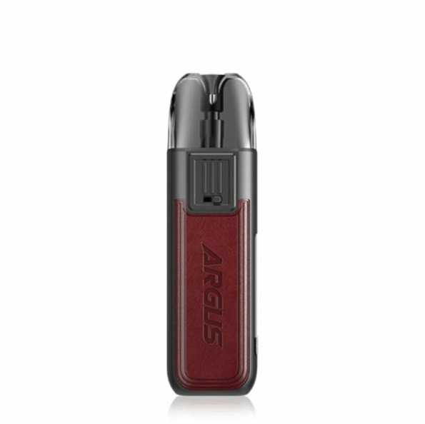 voopoo argus pod red