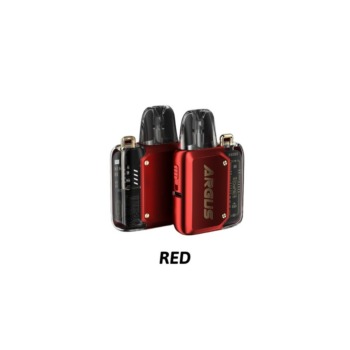 voopoo argus p1 red