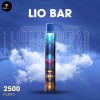 LIO Bar 2500 puffs