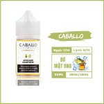 Tinh Dầu Caballo 30ML – Bơ Mật Ong