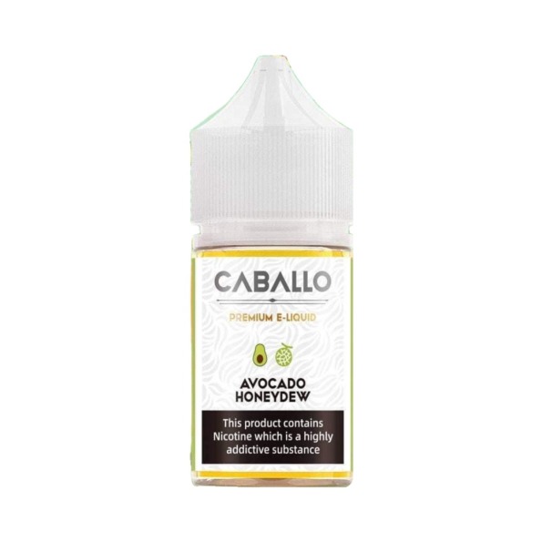 Tinh Dau Caballo 30ML Bo Mat Ong