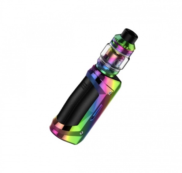 geekvape aegis s1000 cầu vồng