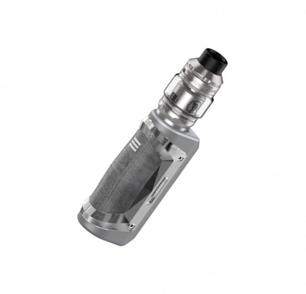 geekvape aegis s100 silver