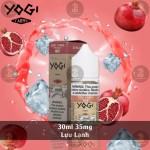 yogi juice 30ml lựu lạnh
