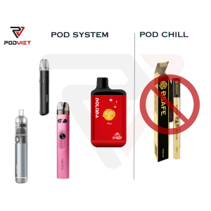 pod system pod chill 2