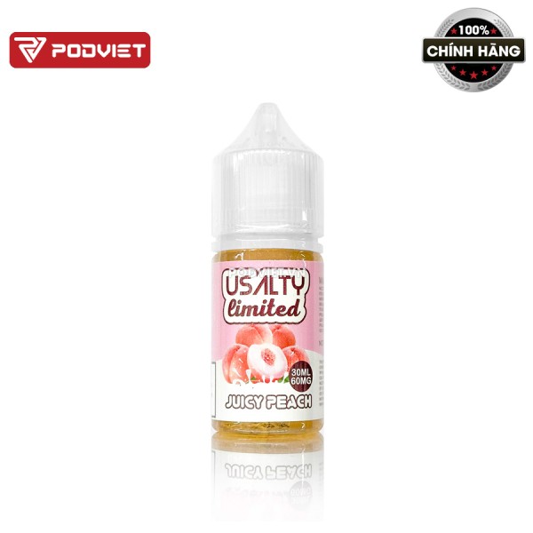 usalty limited 30ml