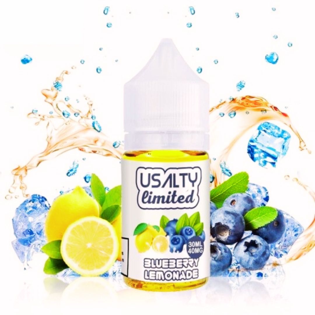 usalty limited juice việt quốc chanh lạnh