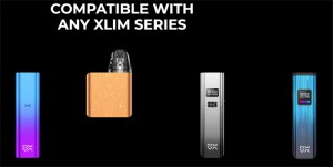 xlim pro compatibility