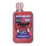 lio boom mickey strawberry