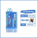 Lio Boom Pro 8000 Hơi – Cola Lạnh (CoLa Ice)