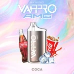 Vappro AMG coca