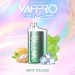 Vappro AMG mint cacao