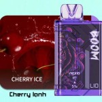 lio boom pro cherry