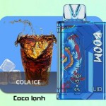 lio boom pro coca