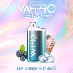 vappro amg kem cherry việt quất