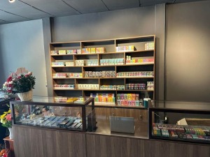 shop vape quận 10 podviet