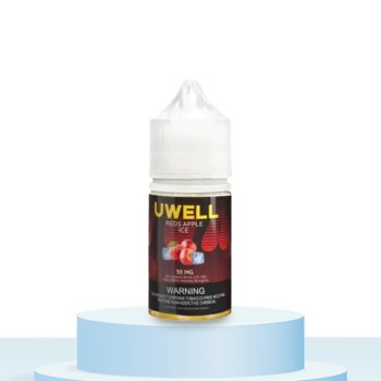 Uwell táo đỏ